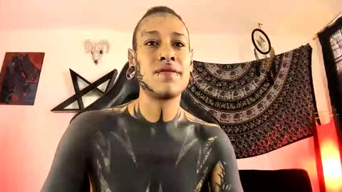 Dani  online show from February 15, 12:59 pm