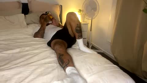 inkandember online show from November 13, 9:45 am