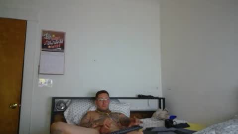 Anthony online show from July 19, 2:58 am