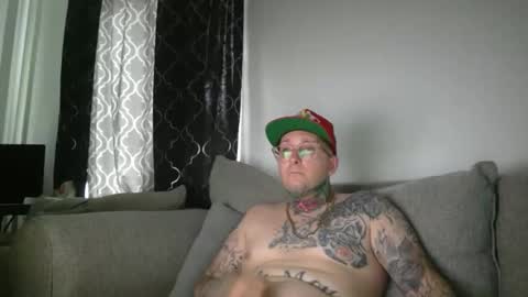 Anthony online show from June 6, 10:04 pm