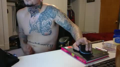 Anthony online show from October 1, 9:35 pm