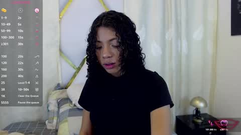 inkedsabrina online show from March 1, 1:21 am