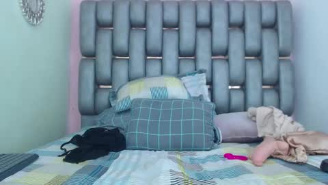 inkedsabrina online show from February 27, 5:40 am