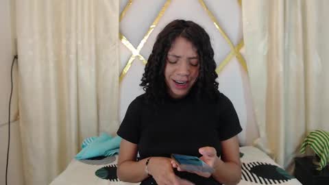 inkedsabrina online show from March 10, 9:29 pm