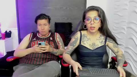 inkedsinners_ online show from June 27, 6:14 pm