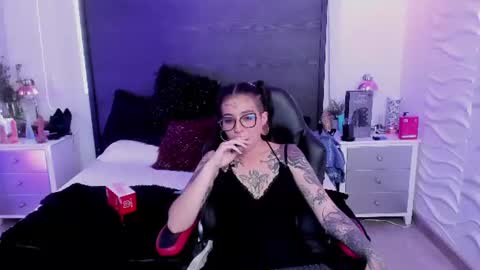 inkedsinners_ online show from June 20, 10:27 pm