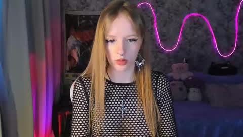 Grace online show from February 27, 2:43 pm