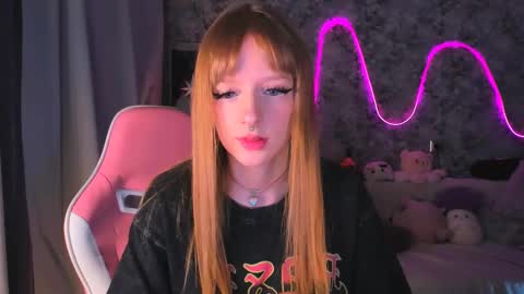 Grace online show from December 21, 3:09 pm