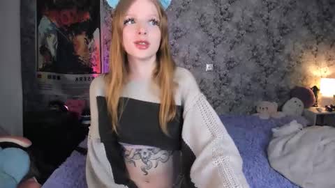 Grace online show from September 26, 9:23 pm