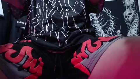 inmortal lamb online show from October 5, 8:16 pm