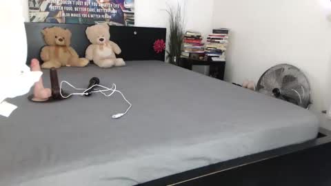 inna_sense online show from February 24, 7:33 am