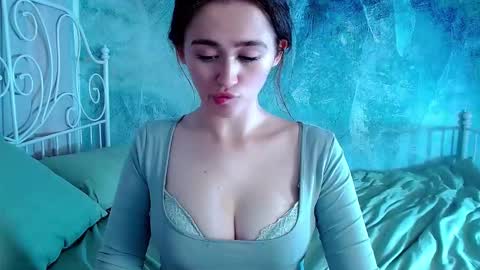 Lina online show from February 25, 1:42 am