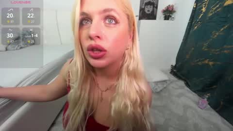 Eva online show from March 13, 12:58 am