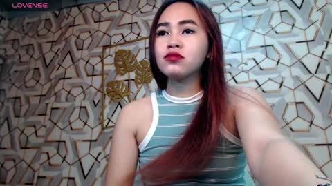 Belle online show from January 13, 2:28 am