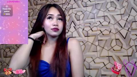 Belle online show from January 4, 3:07 am