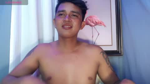 calvin online show from April 18, 3:58 pm