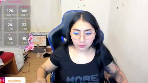 Luna        online show from January 14, 5:43 pm