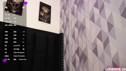 SELENA  online show from March 11, 3:23 pm