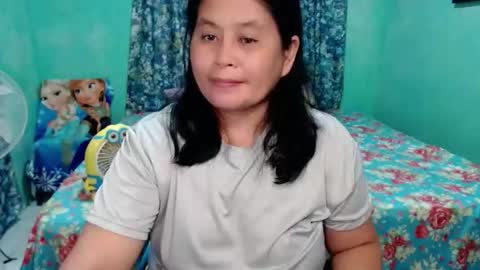 inocent_joy online show from January 8, 3:29 pm