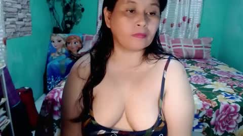 inocent_joy online show from February 23, 4:17 am