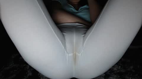 Alessia online show from January 28, 9:19 pm