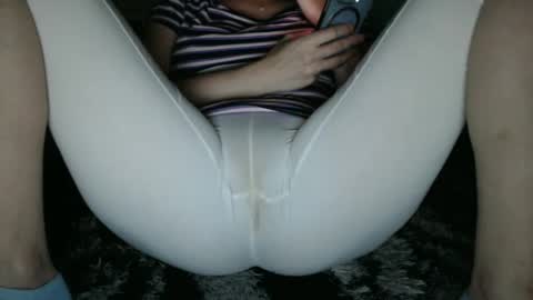 Alessia online show from January 17, 9:06 pm