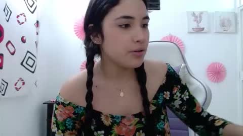 Celeste online show from February 3, 12:53 pm