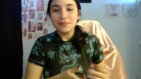 Celeste online show from March 17, 12:43 pm