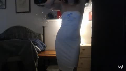 insatiable_veronica online show from October 20, 2:33 pm