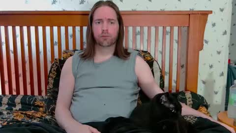 Thor online show from November 21, 6:50 pm