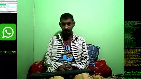 Snapshot of interne8famous chatting on December 7, 4:20 pm interne8famous online show from December 7, 4:20 pm