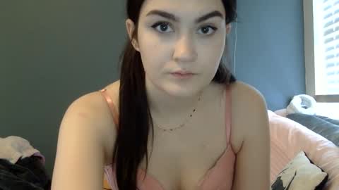 Angel online show from December 11, 8:18 pm