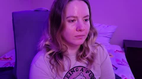 Faye online show from March 10, 6:07 am