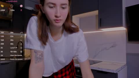 Bernadette  Join  online show from December 13, 8:09 am