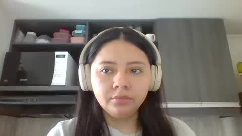 Iris 3 online show from March 26, 2:55 pm