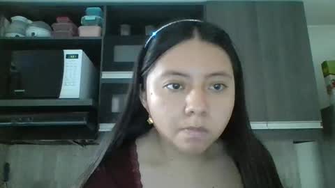 Iris 3 online show from November 6, 10:02 pm