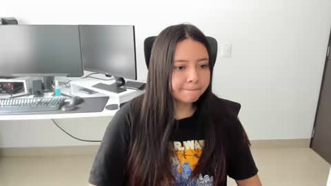 Iris 3 online show from January 10, 6:57 pm