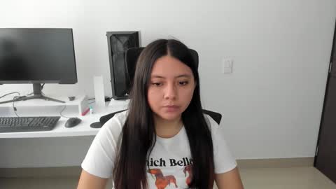 Iris 3 online show from October 24, 5:57 pm