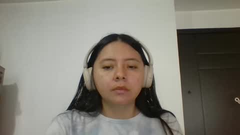 Iris 3 online show from October 10, 3:07 pm