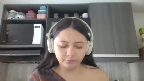 Iris 3 online show from October 16, 7:13 pm