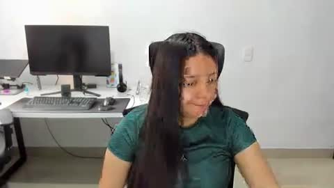 Iris 3 online show from March 30, 6:41 pm