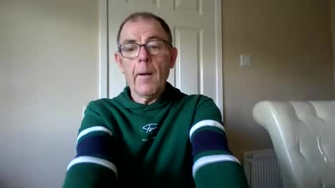 Snapshot of inthemood63 chatting on October 23, 3:02 pm inthemood63 online show from October 23, 3:02 pm