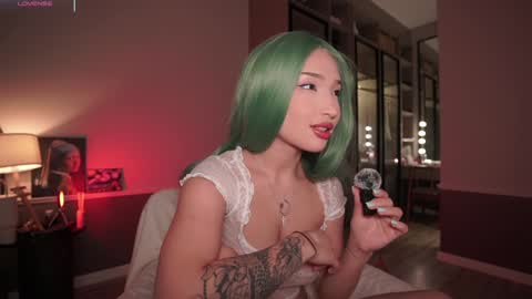 intim mate online show from February 1, 2:05 am