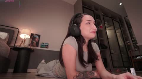 intim mate online show from February 23, 5:23 am