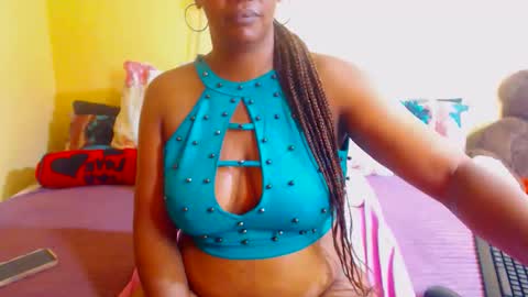 boniswa caroline online show from November 23, 6:06 pm