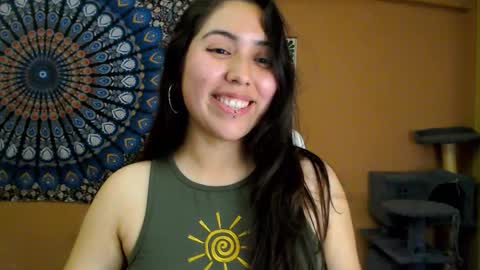 Africa online show from November 25, 8:40 pm