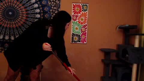 Africa online show from December 18, 9:29 pm