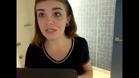 IntoTheWoodsWeGo online show from November 17, 4:09 pm