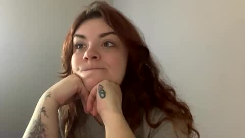 IntoTheWoodsWeGo online show from May 24, 2:34 pm