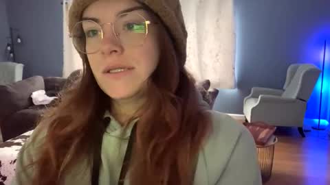 IntoTheWoodsWeGo online show from November 10, 1:36 pm